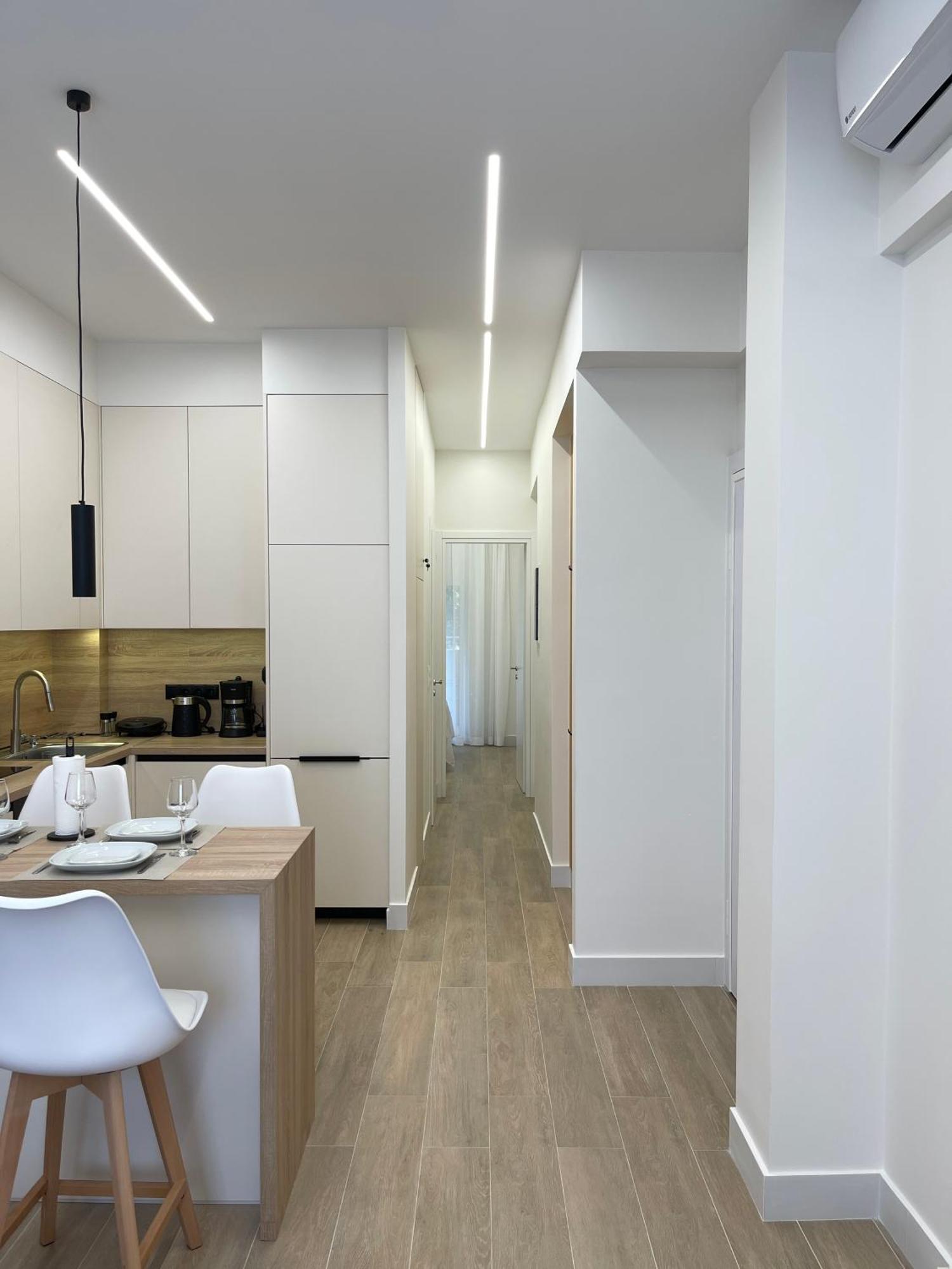 Aurora Apartment , In The Heart Of Athen Exterior foto